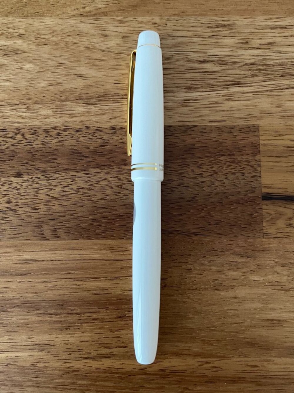 Pilot Fountain Pen 78G With Converter - Fine Nib